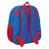 Mochila 3D F.C.Barcelona