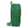 Mochila Guarderia 3D Bolsillo Red Real Betis Balompie