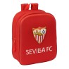 Mochila Guarderia 3D Bolsillo Red Sevilla Fc