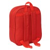 Mochila Guarderia 3D Bolsillo Red Sevilla Fc