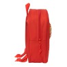 Mochila Guarderia 3D Bolsillo Red Sevilla Fc