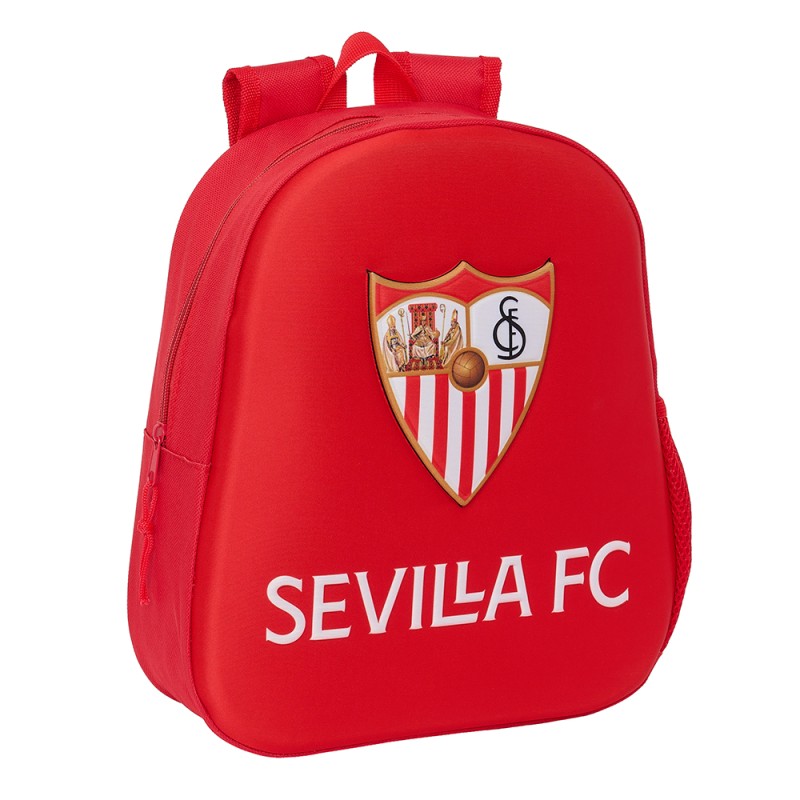 Mochila 3D Sevilla Fc