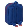 Mochila Guarderia 3D Bolsillo Red Atletico De Madrid