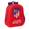 Mochila 3D Atletico De Madrid