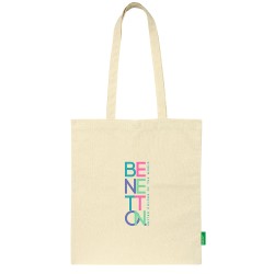 Tote Bag Benetton