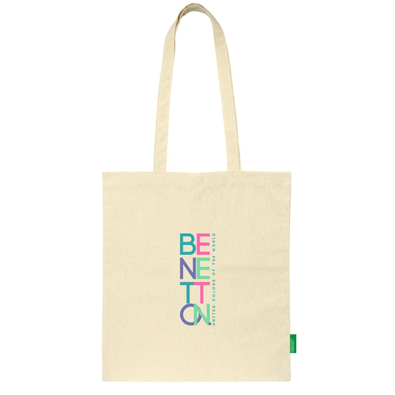 Tote Bag Benetton