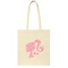 Tote Bag Barbie