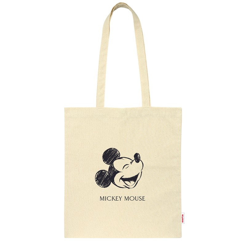 Tote Bag Mickey Mouse