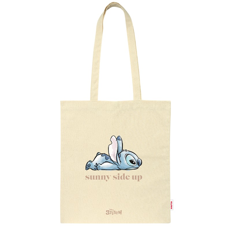 Tote Bag Stitch