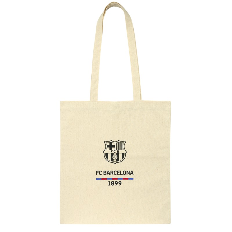 Tote Bag F.C.Barcelona