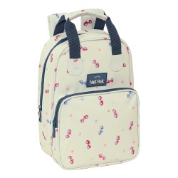 Mochila Infantil Nait Nait "Coches"