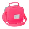 Nevera Waterproof Nait Nait "Rosa Fluor"