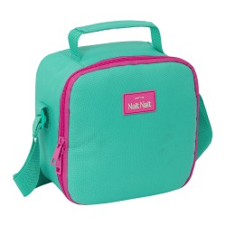 Nevera Waterproof Nait Nait "Verde Mint"