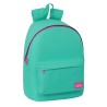 Mochila Para Portatil 14,1" Nait Nait "Verde Mint"