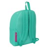 Mochila Para Portatil 14,1" Nait Nait "Verde Mint"