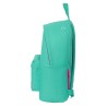 Mochila Para Portatil 14,1" Nait Nait "Verde Mint"