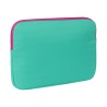 Funda Para Portatil 14'' Nait Nait "Verde Mint"