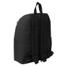 Mochila Para Portatil 14.1'' Munich Teen "Black"