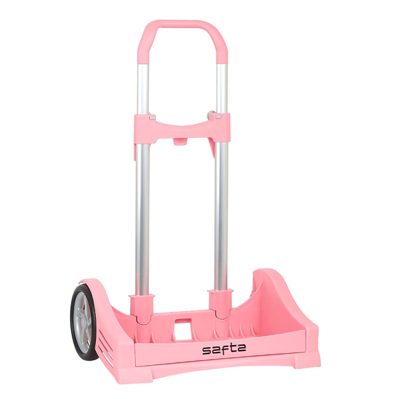 Carro Port. Evolution Rosa Palo P.176C Carro Port. Evolution Rosa Palo P.176C
