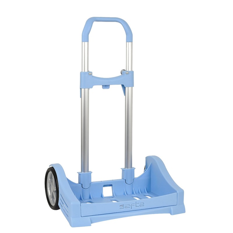 Carro Porta. Evolution Azul Claro 278C Carro Porta. Evolution Azul Claro 278C
