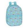 Mochila Plegable Safta "Ice Cream"