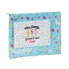 Summer Bag Facil Limpieza Safta "Ice Cream"