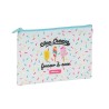 Summer Bag Facil Limpieza Safta "Ice Cream"