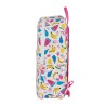 Mochila Plegable Safta "Fruits"