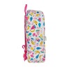 Mochila Plegable Safta "Fruits"