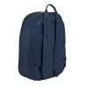 Mochila Plegable Safta "Dark Blue"