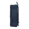 Mochila Plegable Safta "Dark Blue"