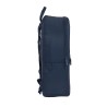 Mochila Plegable Safta "Dark Blue"