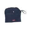 Mochila Plegable Safta "Dark Blue"