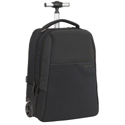 Trolley Portatil 15,6''+Tablet+Usb Safta Business