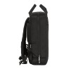 Mochila Para Portatil 13,3''+Usb Safta Business "Black"