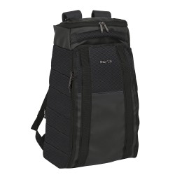 Mochila Viaje Safta Business "Black"