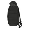 Mochila Viaje Safta Business "Black"