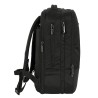 Mochila Fin De Semana Portatil 15,6'' Safta Business "Black"