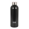 Botella Termo Acero Inoxidable 500Ml Safta Business "Black"