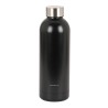 Botella Termo Acero Inoxidable 500Ml Safta Business "Black"