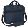 Maletin Portatil 15,6"+Tablet+Usb Safta Business "Dark Blue"