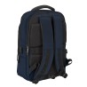 Mochila Portatil 15,6"+Tablet+Usb Safta Business "Dark Blue"