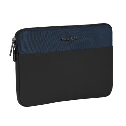 Funda Para Portatil 10'' Safta Business "Dark Blue"