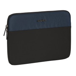 Funda Para Portatil 14'' Safta Business "Dark Blue"