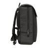 Mochila Con Solapa Portatil 13,3''+Usb Safta Business "Grey"