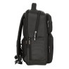 Mochila 2 Bolsillos Portatil 15,6''+Usb Safta Business "Grey"