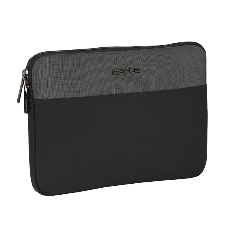 Funda Para Portatil 10'' Safta Business "Grey"