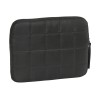 Funda Para Portatil 11,6'' Moos Capsula Acolchado "Negro"