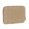 Funda Para Portatil 11,6'' Moos Capsula Acolchado "Camel"