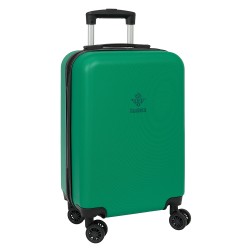 Trolley Cabina 20" Real Betis Balompie